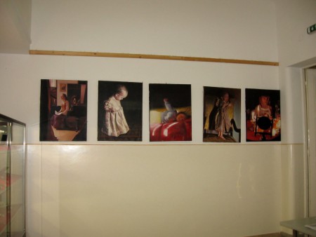 Szededi klinika 2009 12 09